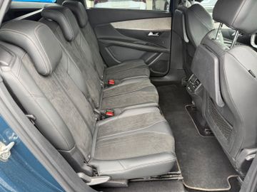 Peugeot 5008 - 10