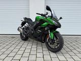 Kawasaki Ninja 1100SX SE | top Zustand | Garantie - DIESEL