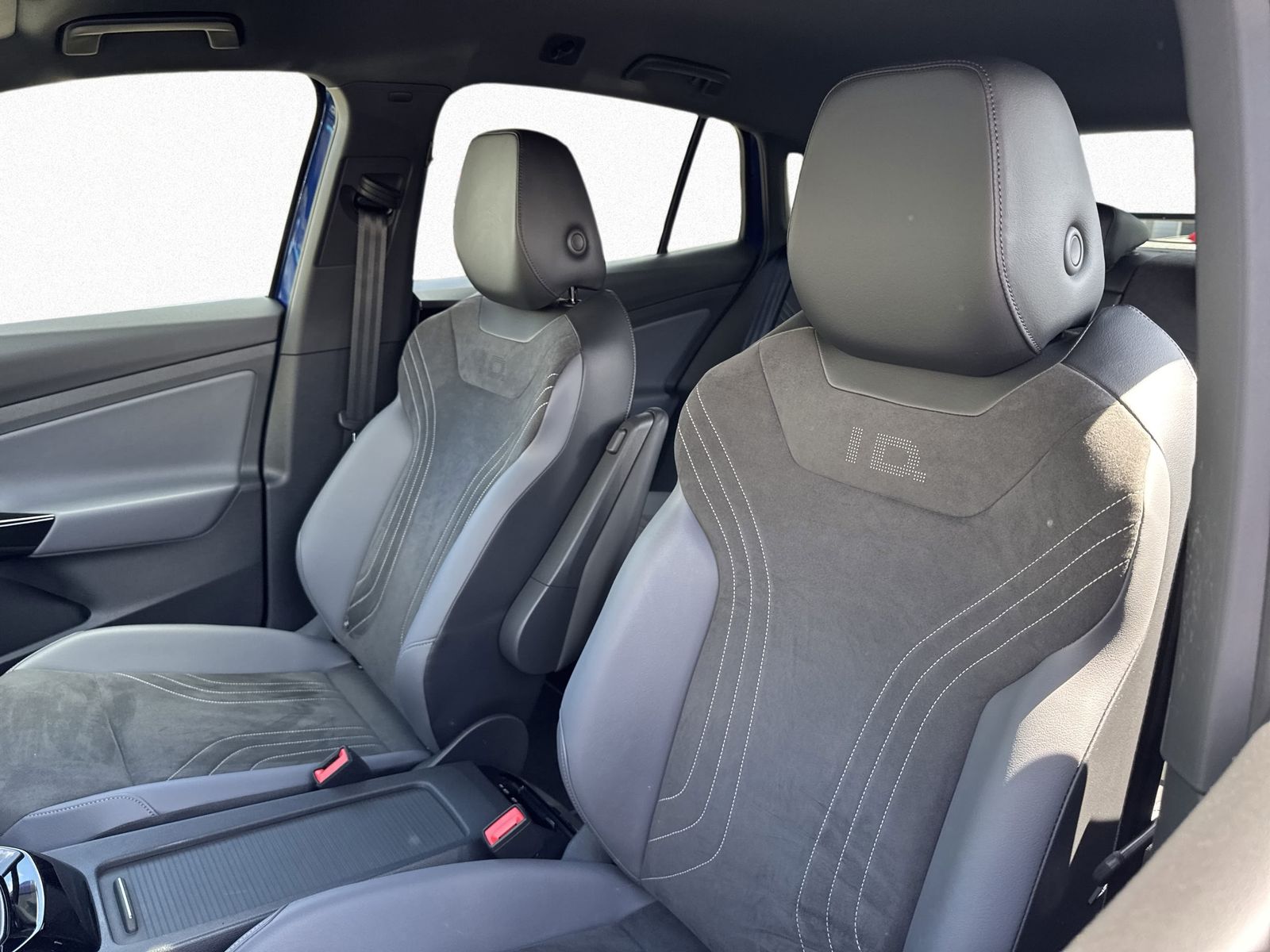 Volkswagen ID.5 - Bild 11