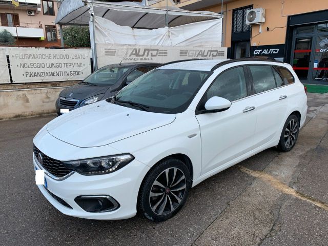 Fiat Tipo 1.6 MJT SW Lounge 14.800Km