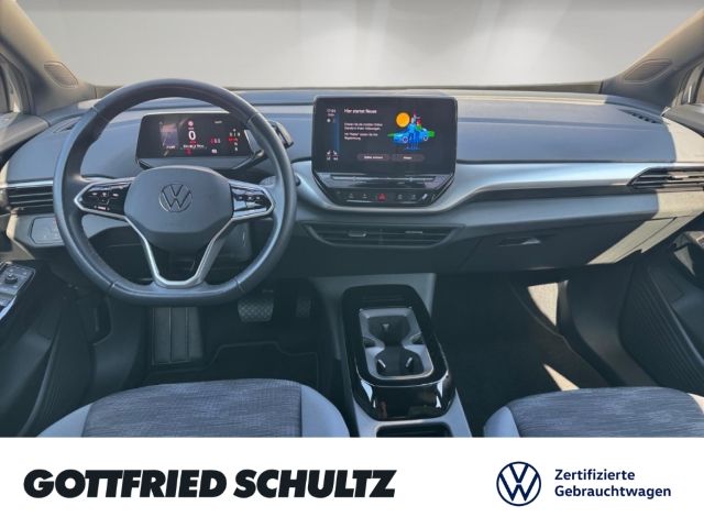 Volkswagen ID.4 - Bild 8