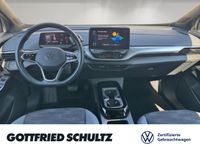 Volkswagen ID.4 - Vorschau Bild 8