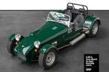 Caterham Super Seven - 1. Hand - D Erstausl. - LHD - H - Caterham Gebrauchtwagen
