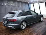 Audi A4 Avant S line 35 2.0 TFSI S-tronic MMI - Audi A4 mit Benzin-Antrieb: Kombi, 3.0