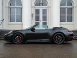 Porsche 911 Carrera 4 S Cabriolet | Sport design | Sport - Porsche: Design 911