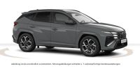 Hyundai TUCSON - Vorschau Bild 3