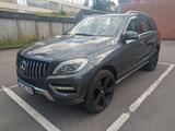 Mercedes-Benz ML 350 BlueTEC 4MATIC - - Mercedes-Benz ML 350 in Saarbrücken