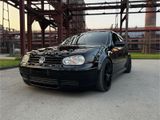 Volkswagen VW Golf IV 4  1.8T  Highline  Xenon  J... - Volkswagen Golf: Highline Iv