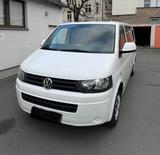 Volkswagen T5 Kastenwagen  - Volkswagen T5 Transporter in Nürnberg