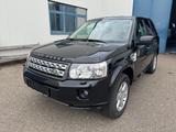 Land Rover Freelander 2 S SD4 - Land Rover Freelander: Sd4