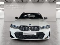 BMW M340i - Vorschau Bild 8