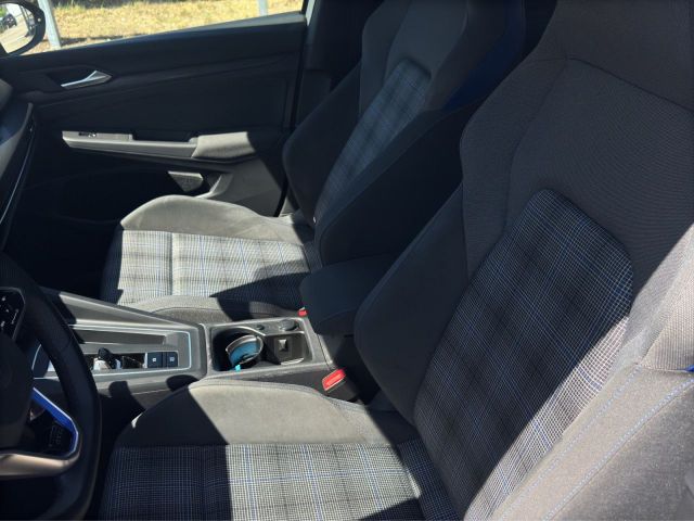 Golf VIII 1.4 eHybrid GTE (EURO 6d) Bluetooth