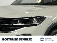 Volkswagen T-Cross - Vorschau Bild 6