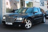 Chrysler 300C 3.0 CRD Touring Navi*Leder*Xenon*AHK*2.Hand - Chrysler 300C: Kombi