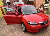 Mazda 2 (Dy) 1.4 - Mazda Mazda2 DY