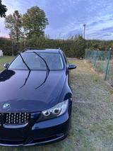 BMW 316 - BMW 316 mit Schiebedach
