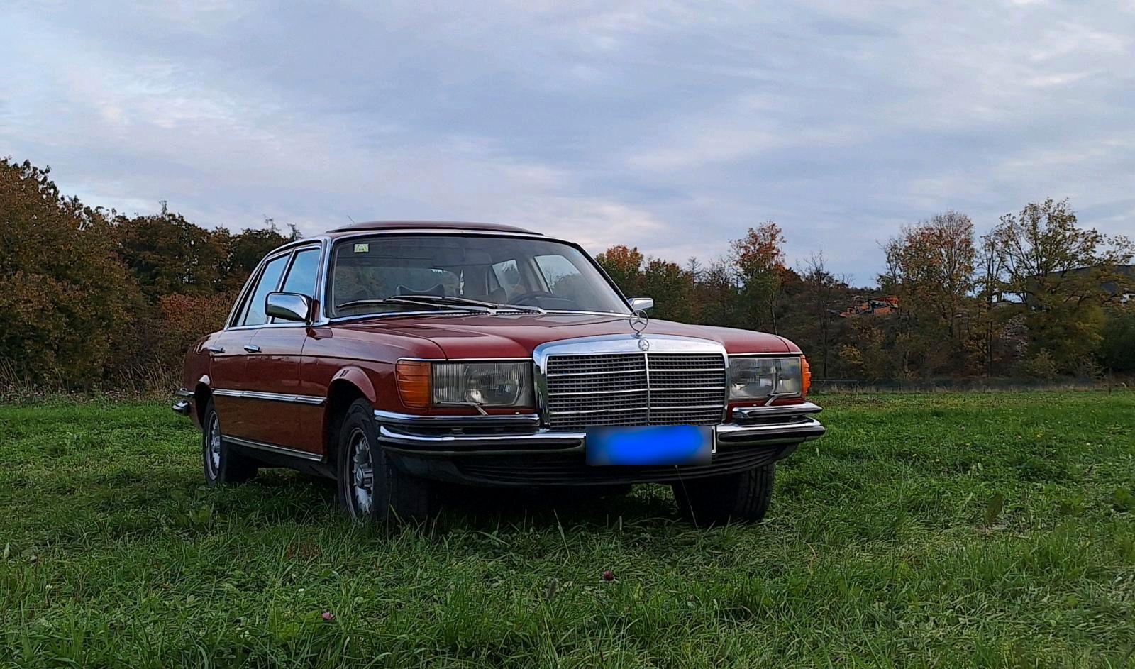 Mercedes-Benz 350
