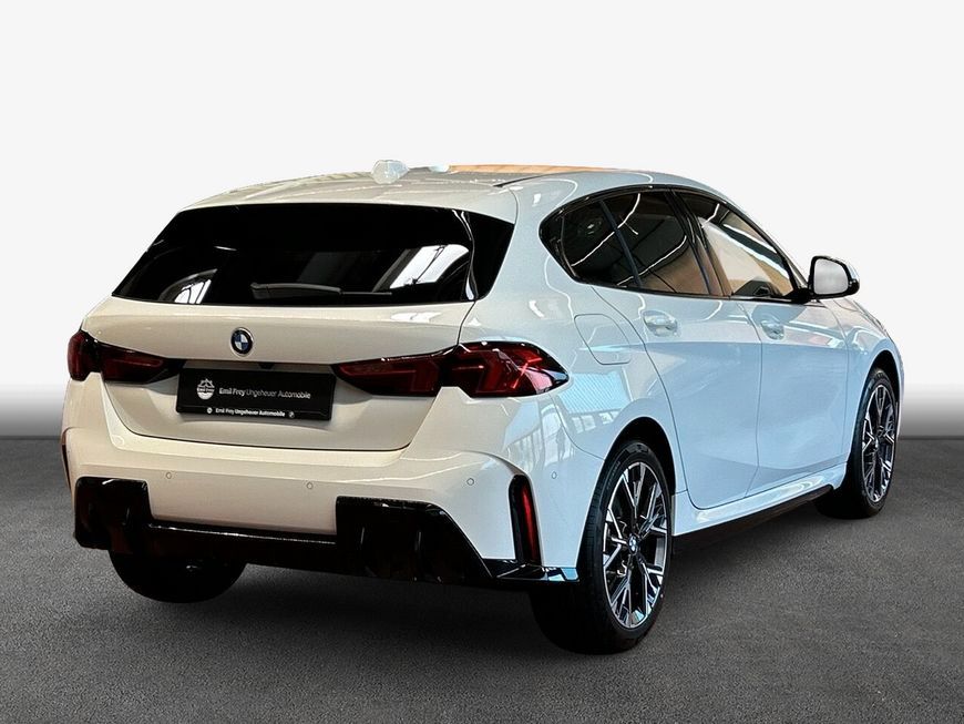 BMW 116 - Bild 2