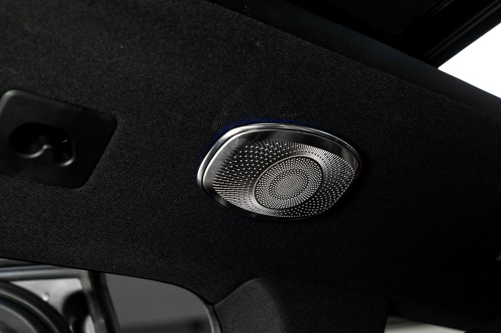 Mercedes-Benz GLS 63