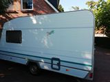 Knaus Holiday 395 T Reisefertig - Knaus 395