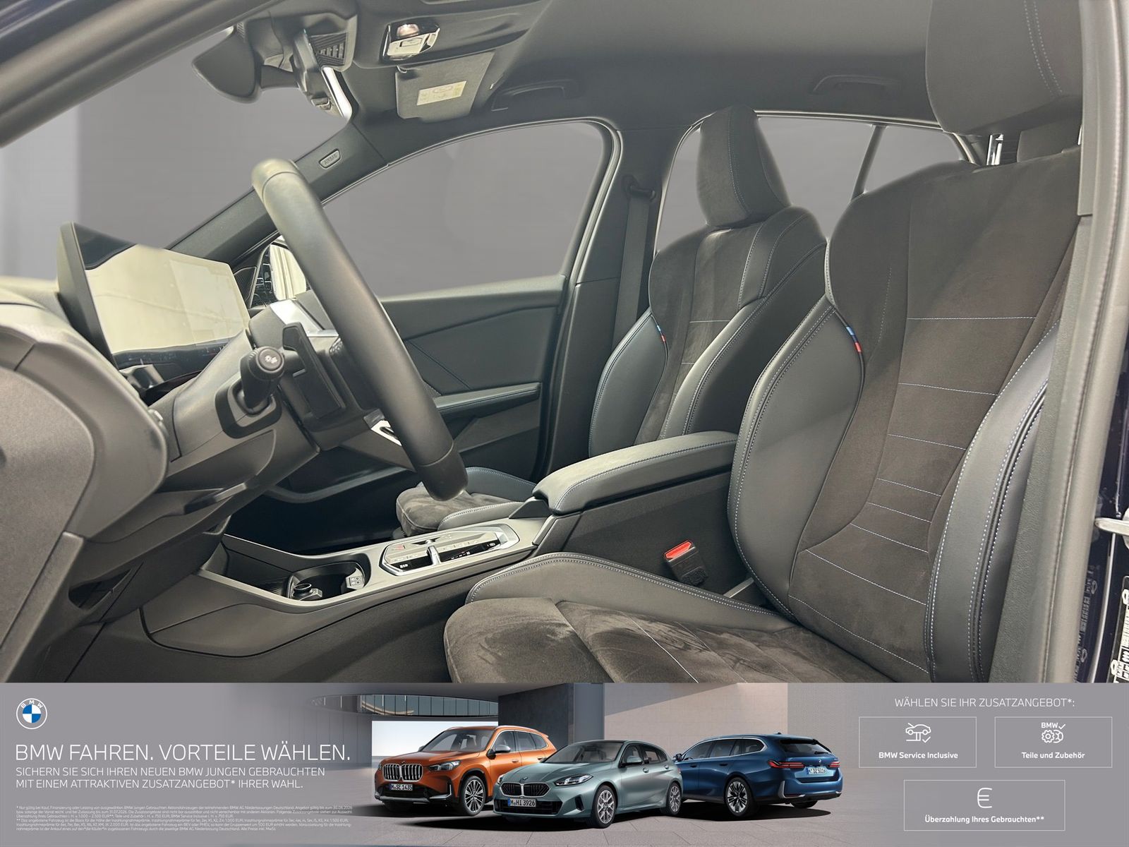BMW 120 - Bild 9