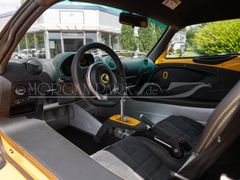 Fahrzeugabbildung Lotus Exige Sport 390 Final Edition *Solid Yellow*