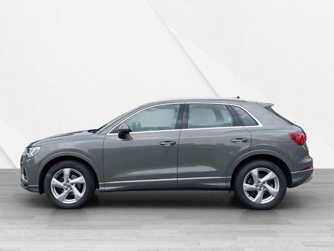 Fahrzeugabbildung Audi Q3 35 1.5 TFSI advanced Kamera,LED,Matrix,Navi