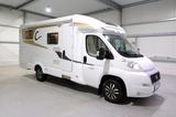 Carado T 337/Einzelbetten/Garage/Klima/Markise - Carado Wohnwagen & Wohnmobile