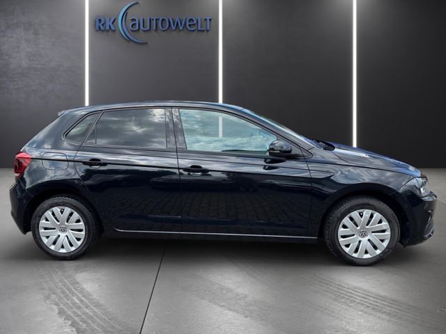 Polo IQ.DRIVE 1.0 TSI Klima Media Sitzheizung