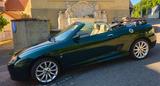 MG TF 135 Cabrio Fahrspaß, gepflegt, Sommerauto - MG TF: Tf135