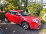 Alfa Romeo MiTo - gebrauchte Alfa Romeo MiTo aus dem Jahr 2009