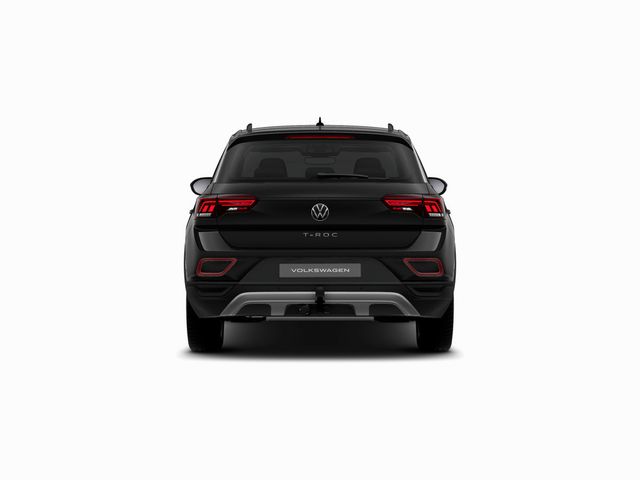 T-Roc 1.5TSI DSG Goal AHK