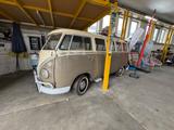 Volkswagen T1 Kombi - Brasilien - Fast fertiges Projekt! - Volkswagen T1 mit Benzin-Antrieb: Kleinbus