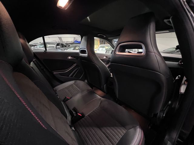 Mercedes-Benz A 45 AMG 4Matic/ PERFORMANCE/ 2015 / 102 DB Mercedes-Benz A 45 AMG 4Matic/ PERFORMANCE/ 2015 / 102 DB