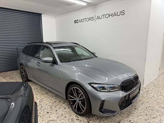 BMW 330e xDrive M Sport LASER KAMERA HUD PANO