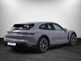 Porsche Taycan Cross Turismo 4S FL - mit Elektro-Antrieb: Violett, Kombi