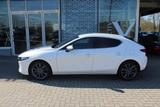 Mazda 3 M-Hybrid G-140 AT Centre-Line DESI Allwetter M - gebrauchte Mazda bis 25.000 Euro