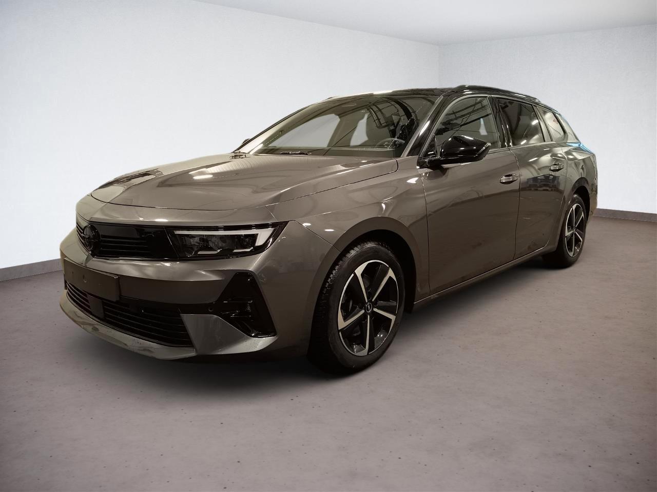 Opel Astra L Sports Tourer GS