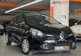 Renault Clio IV Grandtour Expression*1.HAND*100TKM*AHK* - Renault Clio: Schwarz