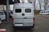 Knaus BOXDRIVE 680 ME Viel Ausstattung  - Knaus silber