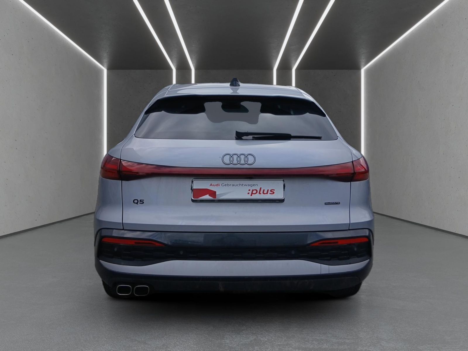Audi Q5 - Bild 7