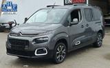 Citroën Berlingo Shinne XL 1.5 BlueHDi 130 Aut. 7-Sitz - Citroën Unfallwagen