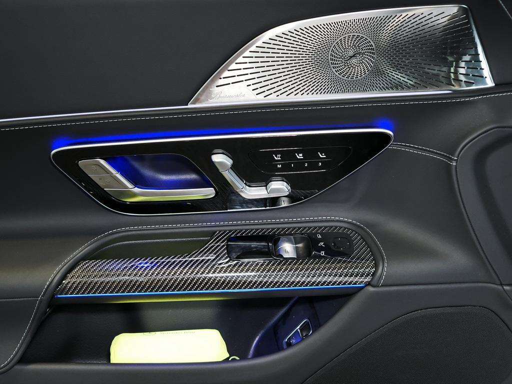Mercedes-Benz GT 63 AMG 4m+ AERO KERAMIK PREMIUM 21-ZOLL LIFT