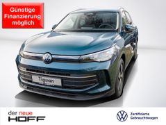 Volkswagen Tiguan 2.0 TDI DSG Life AHK LED-Plus
