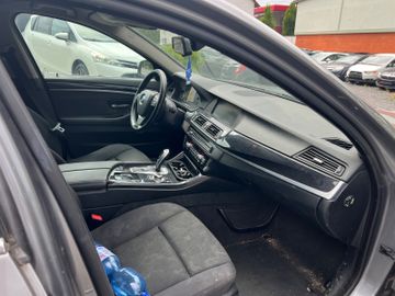 BMW 520 - 4