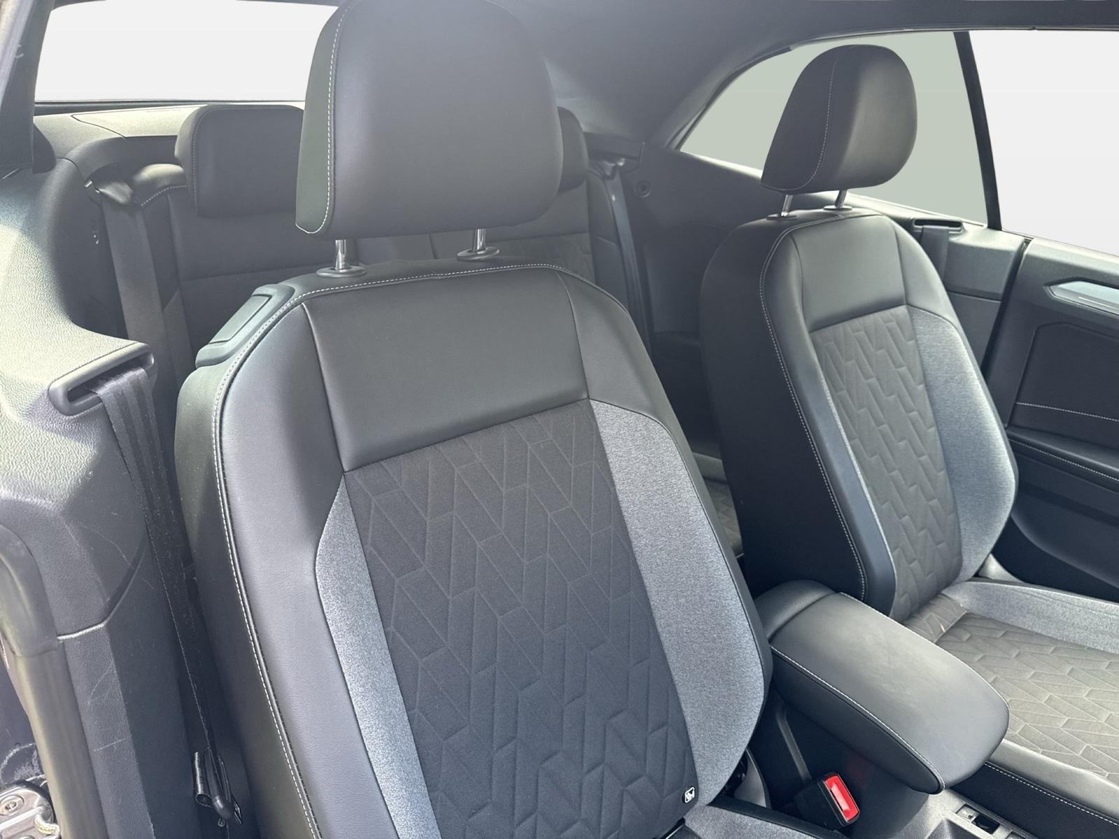 Volkswagen T-Roc Cabriolet 1.0 TSI Style Goal CarPlay ACC, миниатюра 21