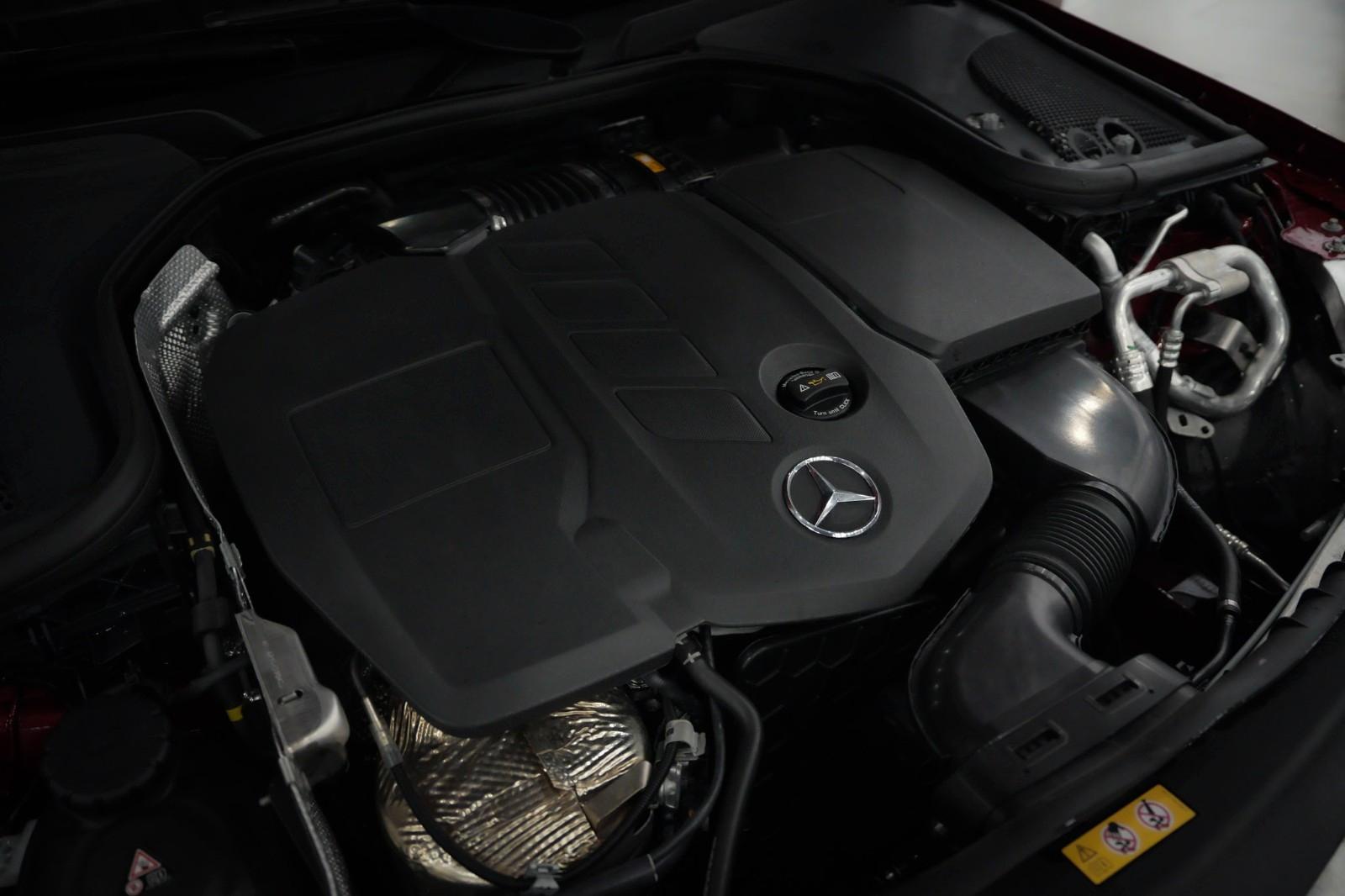 Mercedes-Benz CLS 220 d *AVANTGARDE*LEDER*NAVI*LED*DESIGNO*SHD