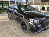 Mercedes-Benz Mercedes-AMG GLC 63 S 4MATIC+Mega VollServiceNeu - Mercedes-Benz GLC 63 AMG von privat