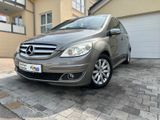 Mercedes-Benz B 200 B -Klasse B 200 Turbo XENON und NAVI - Mercedes-Benz B 200: Turbo