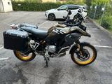 BMW F850GS Adventure mit Werksgarantie bis 03/2027 - BMW F 850 GS ADVENTURE
